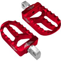 Fodhviler Mx Rød HEINZ BIKES
