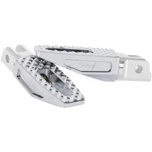 Fodhviler P-54 Slim Krom THRASHIN SUPPLY CO.