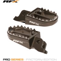 Fodhviler Pro Series 2 RFX