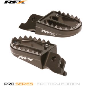 Fodhviler Pro Series 2 RFX