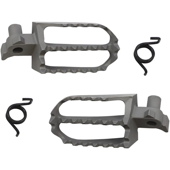 Fodhviler Pro Series Krom IMS – billede 4