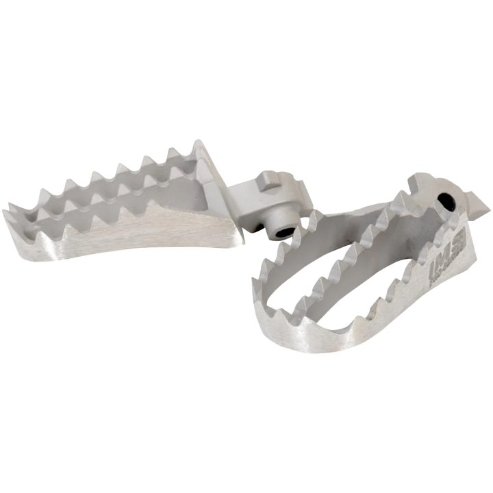 Fodhviler Pro Series Krom IMS – billede 3