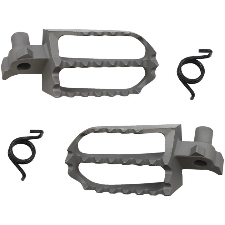 Fodhviler Pro Series Krom IMS – billede 2