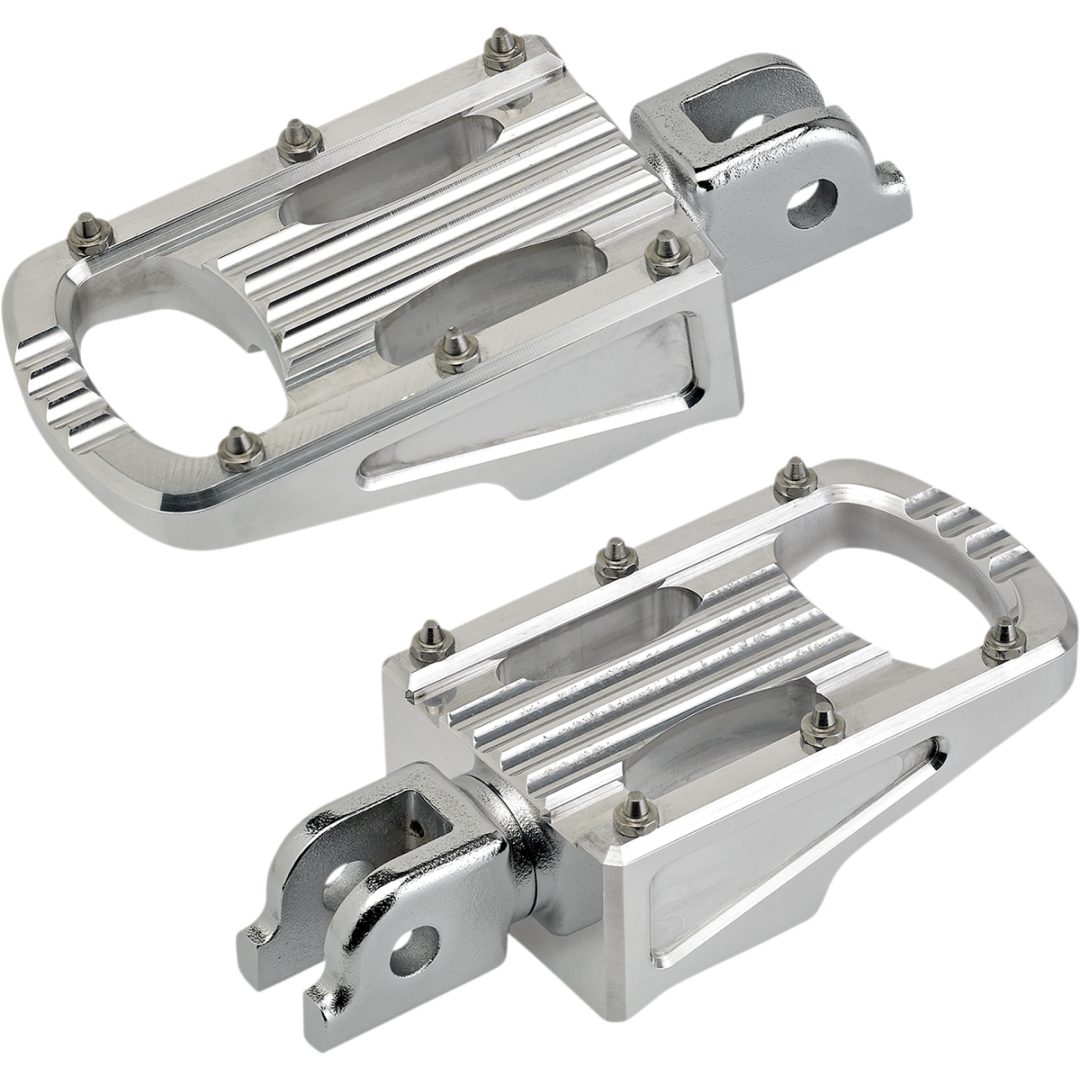 Fodhviler Punisher Classic BILTWELL Sort – billede 3
