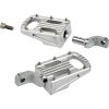 Fodhviler Punisher Step BILTWELL Sølv – miniature 5