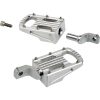 Fodhviler Punisher Step BILTWELL Sølv – miniature 2