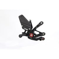 Fodhviler Rearset Gilles Tooling