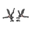 Fodhviler Rearset Gilles Tooling Fodhvilerbeslag – miniature 1