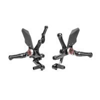 Fodhviler Rearset Gilles Tooling
