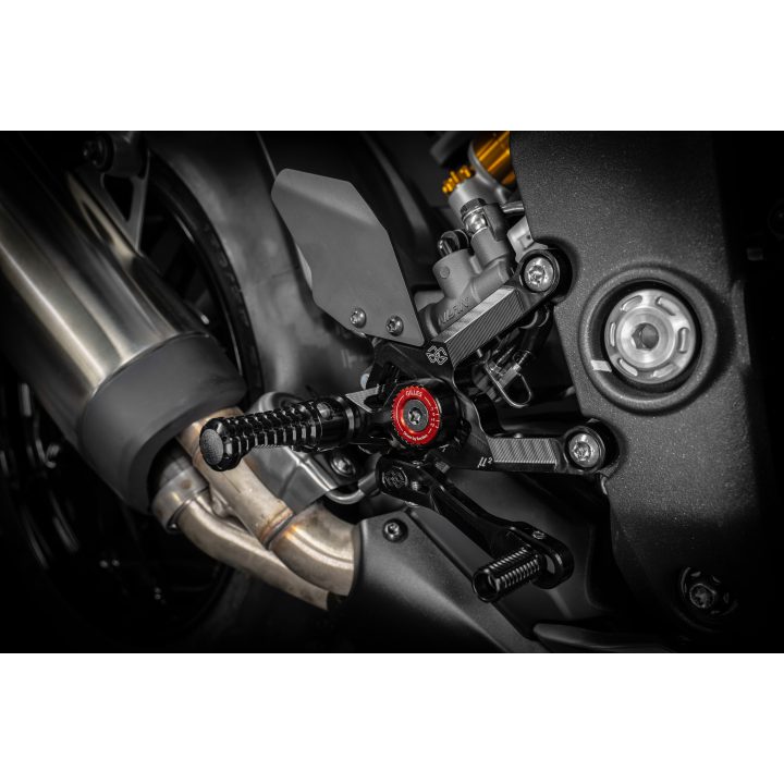 Fodhviler Rearset Gilles Tooling Fodhvilerbeslag – billede 3