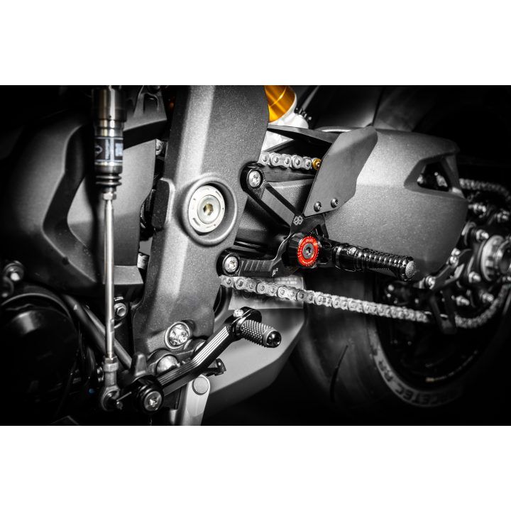 Fodhviler Rearset Gilles Tooling Fodhvilerbeslag – billede 2