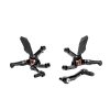 Fodhviler Rearset Gilles Tooling Fodhvilerbeslag – miniature 1