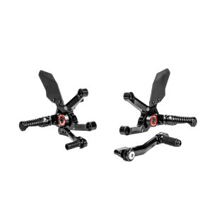 Fodhviler Rearset Gilles Tooling