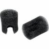 Fodhviler skum Twin Air Ø ID 30 mm x Ø OD 70 mm x W 80 mm – miniature 1