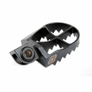 Fodhviler Stål Voltage Torc1