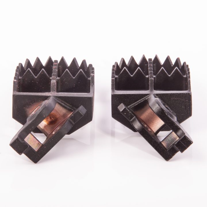Fodhviler Stål Voltage Torc1 – billede 4