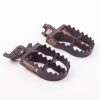 Fodhviler Stål Voltage Torc1 – miniature 2