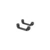Fodhvilerbeskytter Sort GILLES TOOLING – miniature 1