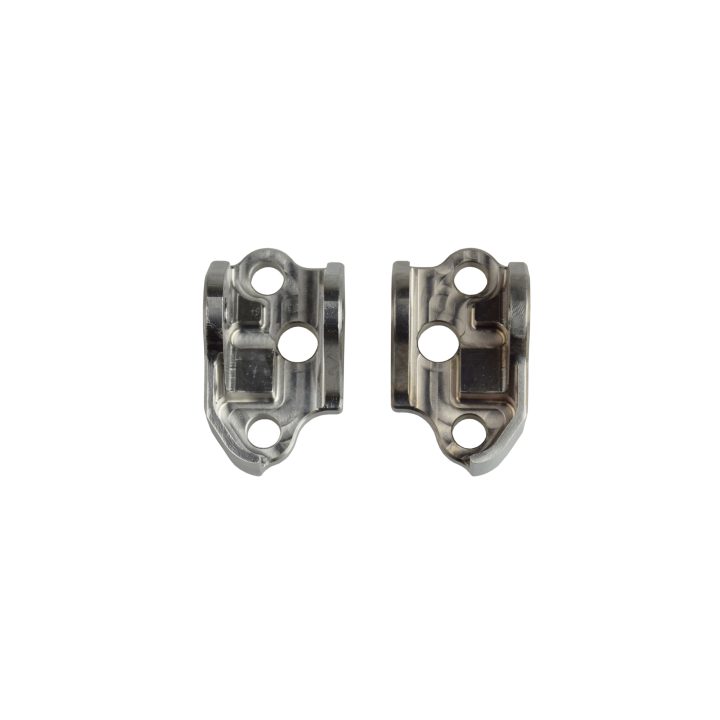 Fodhvilerbeslag Titanium SCAR Beslag – billede 2