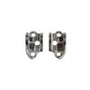 Fodhvilerbeslag Titanium SCAR Beslag – miniature 1