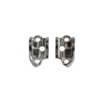 Fodhvilerbeslag Titanium SCAR