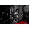 Fodhvilersæt Komplet Factor-X Justerbar Sort GILLES TOOLING – miniature 2