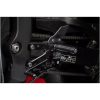Fodhvilersæt Komplet Factor-X Justerbar Sort GILLES TOOLING – miniature 4