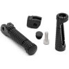 Fodhvilersæt Racing Fører Sort GILLES TOOLING – miniature 2