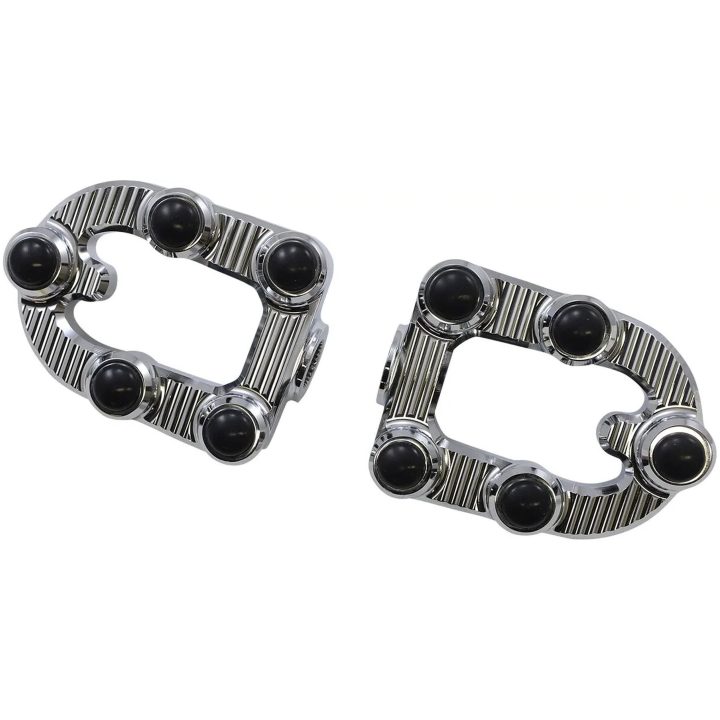 Fodpind MX Krom ARLEN NESS Fodhviler – billede 2