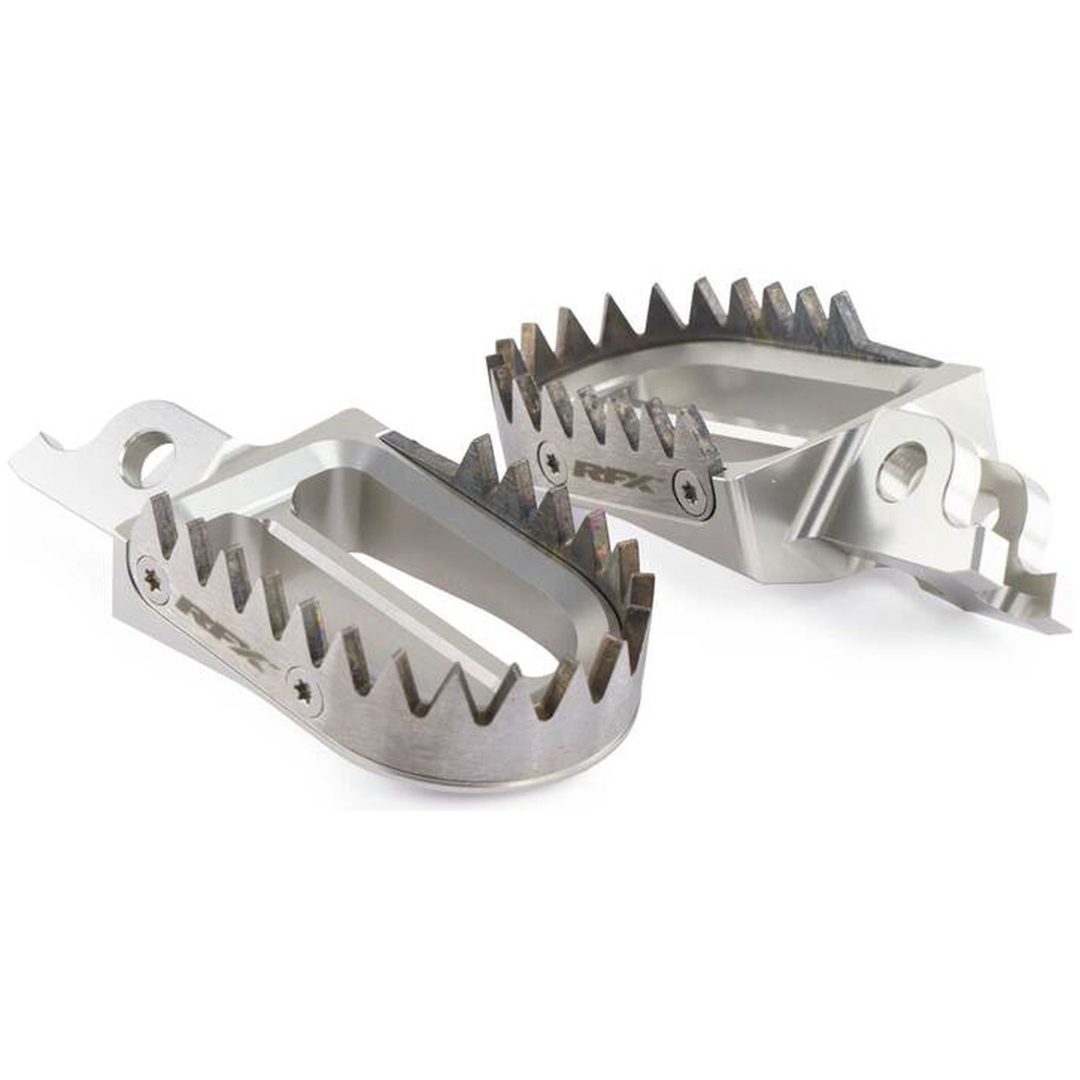 Fodpinde Pro Aluminium RFX – billede 2
