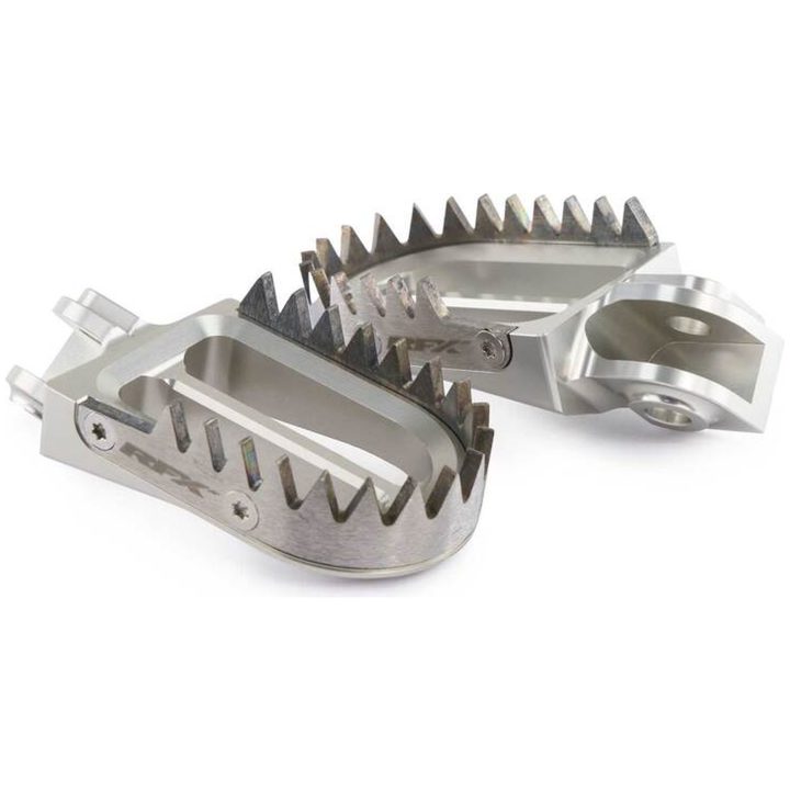Fodpinde Pro Aluminium RFX – billede 2