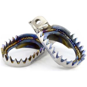 Fodpinde PRO-PEGS