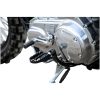 Fodpindesæt Dame MX Sort Krom BURLY BRAND – miniature 4