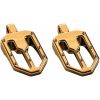 Fodpindssæt Moto V1 Guld PRO-ONE PERF.MFG. Fodhviler – miniature 2