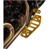 Fodplader Aggressor Guld Anodiseret THRASHIN SUPPLY CO. – miniature 5