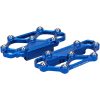 Fodplader Diamond Groove Blå ARLEN NESS – miniature 1