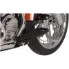 Fodplader Justerbar Sort/Guld DRAG SPECIALTIES – miniature 3
