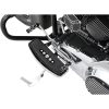 Fodplader OEM Replacement Sort Krom DRAG SPECIALTIES FLOORBOARDS 80-12FLT FLHT – miniature 3