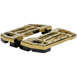 Fodplader Pro Board Guld/titan PRO-ONE PERF.MFG.