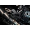 Fodreglage Sort Aluminium GILLES TOOLING – miniature 3