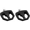 Fodstøtte BMX V1 Sort PRO-ONE PERF.MFG. Fodhviler – miniature 3