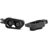 Fodstøtte Kit Stål Sort GILLES TOOLING – miniature 1