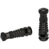 Fodstøtte Kit Stål Sort GILLES TOOLING – miniature 3