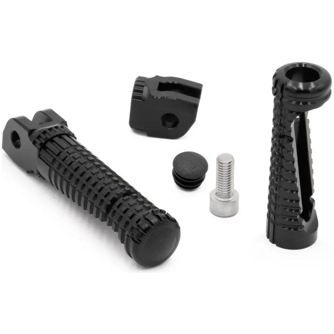 Fodstøtte Kit Stål Sort GILLES TOOLING – billede 2