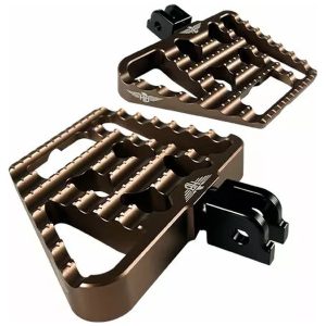 Fodstøtte Mini-floorboard HEINZ BIKES