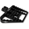 Fodstøtte Mini-floorboard Sort HEINZ BIKES – miniature 1