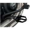 Fodstøtte Moto V1 Sort PRO-ONE PERF.MFG. Fodhviler – miniature 4