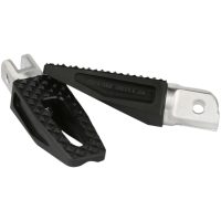 Fodstøtte P-54 Slim Sort Anodiseret THRASHIN SUPPLY CO.
