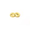 Fodstøtte RGK2 Guld GILLES TOOLING – miniature 2