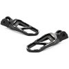Fodstøtte Sort Sølv GILLES TOOLING – miniature 1